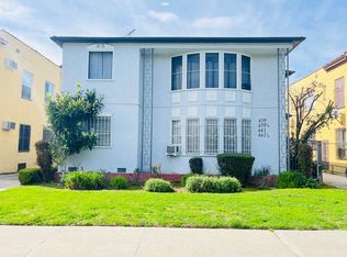 439 N Hayworth Ave #441, Los Angeles, CA 90048