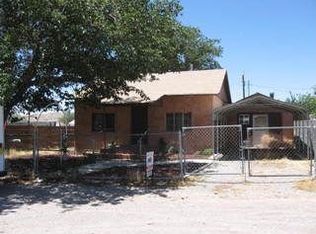 1103 Belle St, Truth Or Consequences, NM 87901