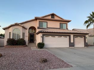 842 W Horseshoe Ave, Gilbert, AZ 85233