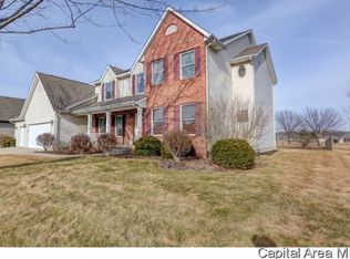 2701 Westport Dr, Springfield, IL 62711