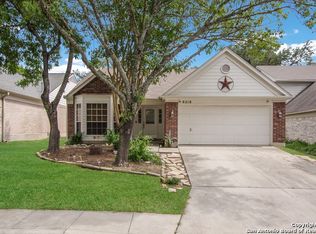 9218 Tifton Dr, San Antonio, TX 78240