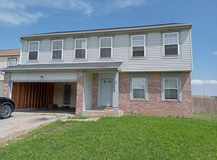 3262 Legion Ln, Columbus, OH 43232
