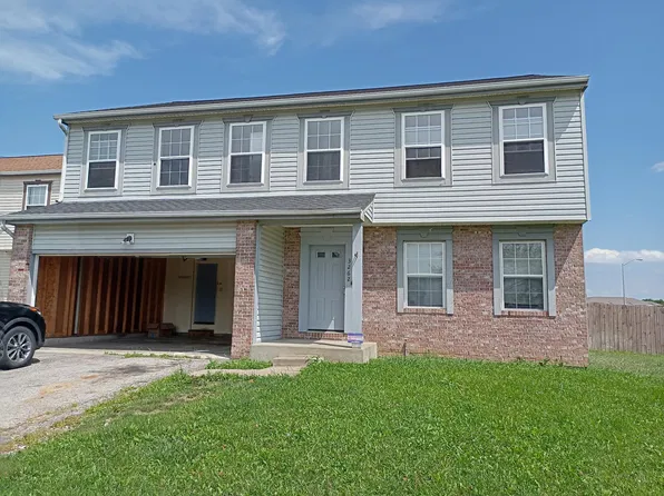 3262 Legion Ln, Columbus, OH 43232