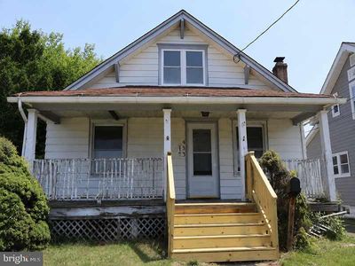 433 Highland Ave, Westville, NJ, 08093