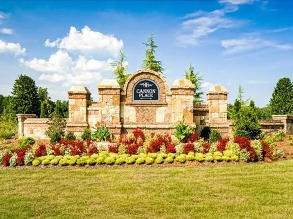 1257 Elderwood Way, Cumming, GA 30041
