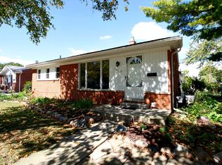 7435 August Ave, Westland, MI 48185