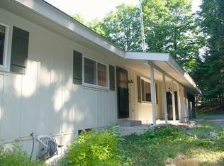 7322 Bear Trl, Presque Isle, WI 54557