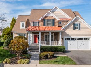 33517 W Hunters Run, Lewes, DE 19958