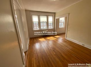 228 Kelton St #12P, Allston, MA 02134