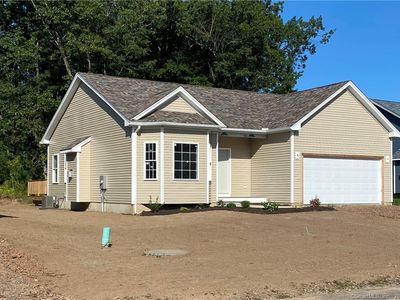 11 West River Road, East Windsor, CT, 06088
