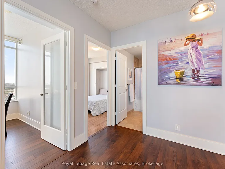 330 Burnhamthorpe Rd W #2604 — Photo 10