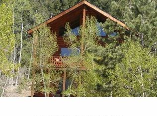 1043 Spring Valley Ln, Florissant, CO 80816