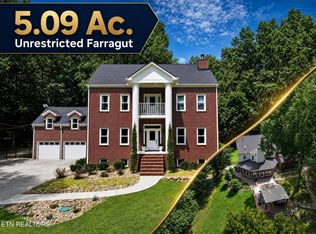 12719 Early Rd, Knoxville, TN 37922