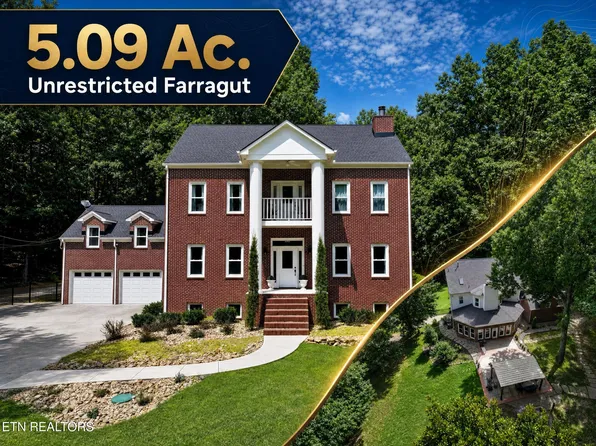 12719 Early Rd, Knoxville, TN 37922