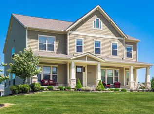 1066 Crayfish Ct, Delaware, OH 43015