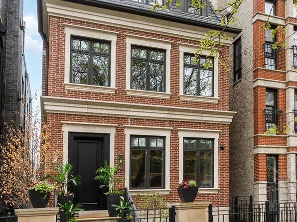 2047 N Bissell St, Chicago, IL 60614