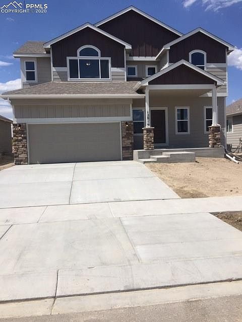 1st image of 12816 Scenic Walk Dr