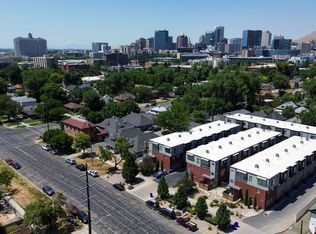 715 S Gudgell Ct W, Salt Lake City, UT 84111