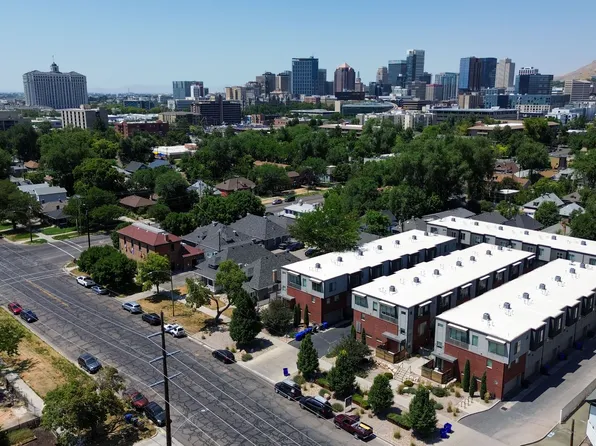 715 S Gudgell Ct W, Salt Lake City, UT 84111