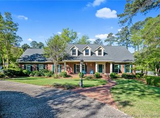 3005 Rathburn Ct, Fayetteville, NC 28303