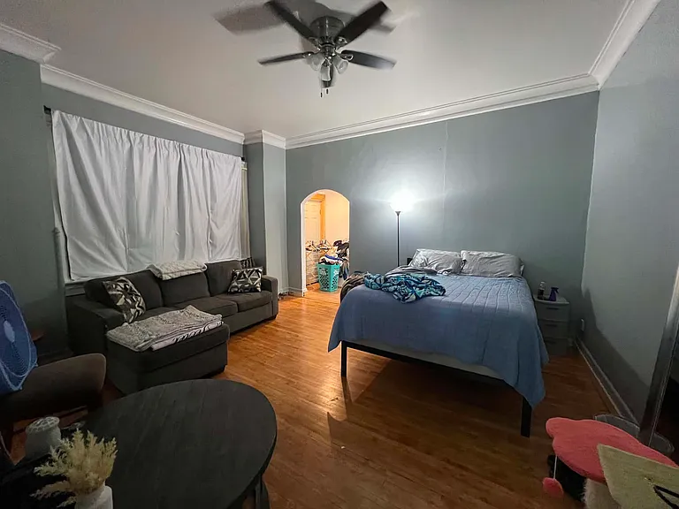 1003 Oak St #3 — Photo 6