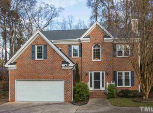 7012 Saddle Springs Ct, Raleigh, NC 27615