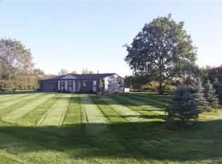 6625 County Road 41, Victor, NY 14564