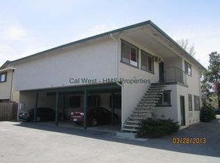 16750 Barnell Ave APT C, Morgan Hill, CA 95037