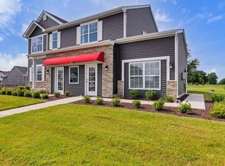 8637 Yorktown Dr, Lowell, IN 46356