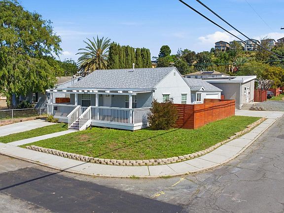 2nd image of 4003 Paula St