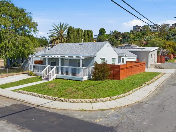 4003 Paula St, La Mesa, CA 91941