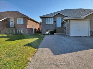 48 Cassandra Dr, Barrie, ON L4M6Z3