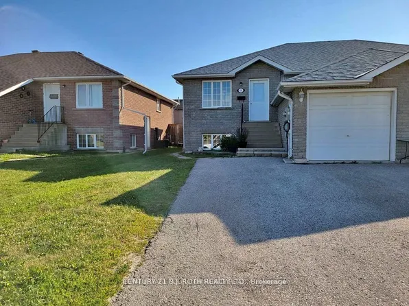 48 Cassandra Dr, Barrie, ON L4M 6Z3