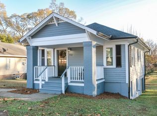 112 Parson St, Bowdon, GA 30108