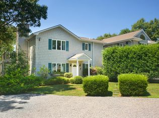 5 Trail Ct, Water Mill, NY 11976