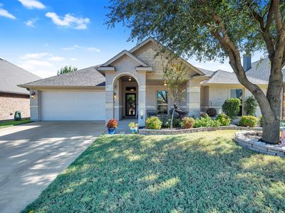 1663 Potomac Dr, Burleson, TX, 76028