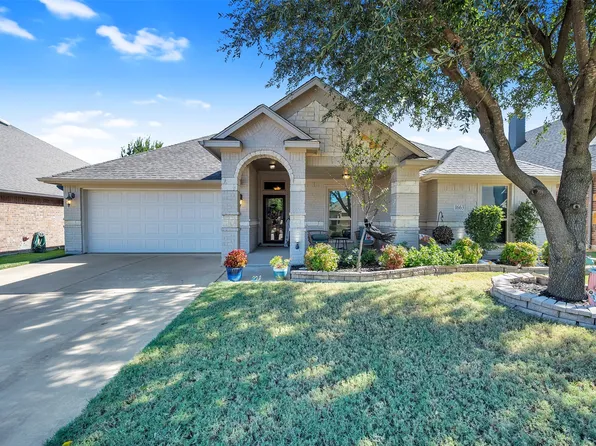 1663 Potomac Dr, Burleson, TX 76028