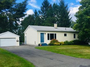 45 Paris Snow Dr, Caribou, ME 04736