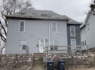 1502 Jefferson St, Burlington, IA 52601