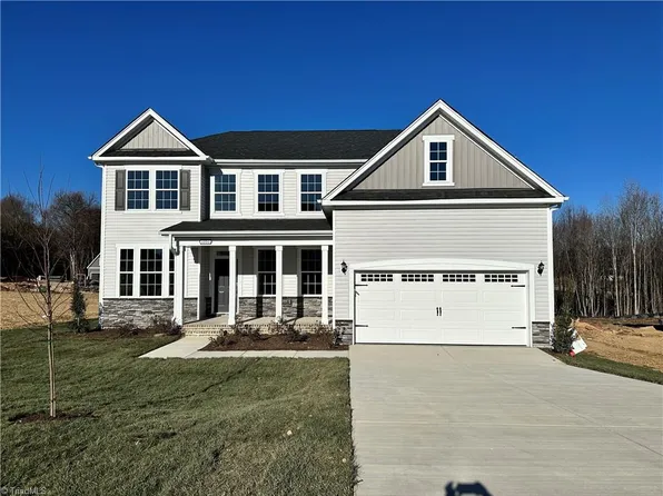 1351 Ouray Dr, Kernersville, NC 27284