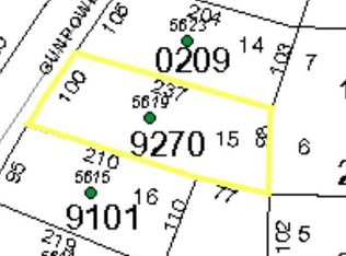 5619 Gunpowder Rd, Granite Falls, NC 28630