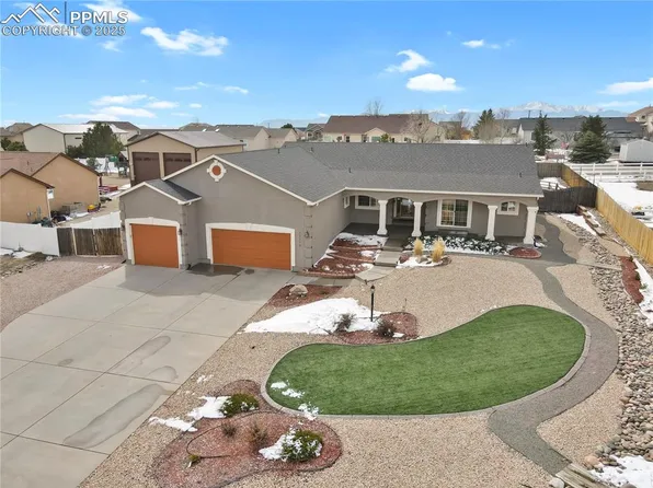 11178 Palmers Green Dr, Peyton, CO 80831