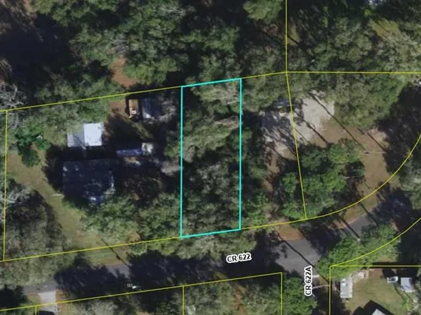 County Road 622 Lot 26, Bushnell, FL 33513