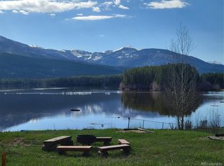 15 Gcr #685-LOT 2, Grand Lake, CO 80447