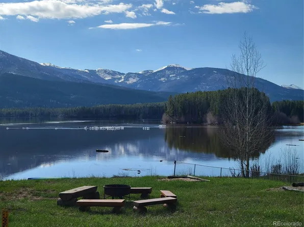 15 GCR 685 LOT 2, Grand Lake, CO 80447