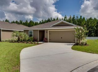 5521 Fantasy Dr, Fort Pierce, FL 34947