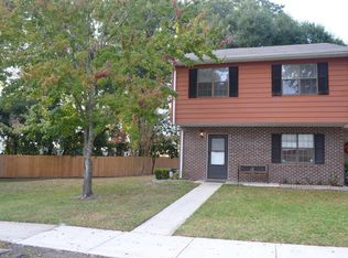 1401 Kettering Way #607, Orange Park, FL 32073