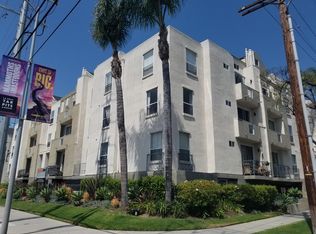 3477 Clarington Ave #209, Los Angeles, CA 90034