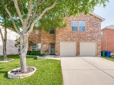 3308 Hoover Dr, McKinney, TX, 75071