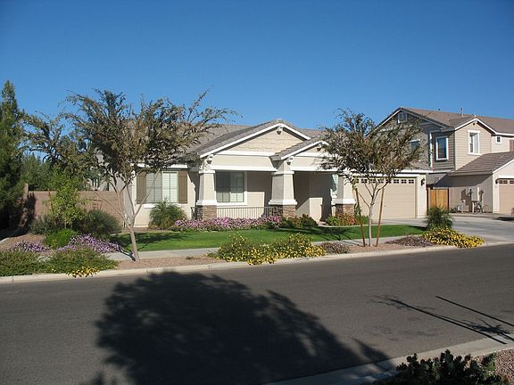 3rd image of 18804 E Canary Way